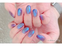 モチミィ(mochimy.)/＊オーロラマグ＊