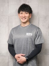 ザ ボディ プロフェッショナル 野江店(THE BODY PROFESSIONAL) 佐野 雄亮