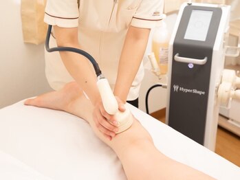 ミュー パピヤン(mue papillant)/痩身【シェイプ】