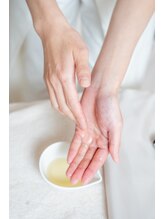 ルーチェ(luce)/こだわりのオーガニックオイル