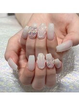 クイーンズビューティーサロン 新宿本店(Queen's beauty salon)/シンプルコース　90分