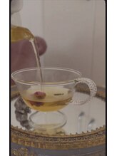 ル ボヌール(Le Bonheur)/お疲れ様でした♪