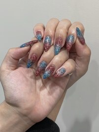 持ち込みデザイン