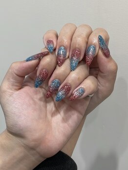 ウシワカマル エムティードット 富士宮店(USHIWAKAMARU MT.)/持ち込みデザイン