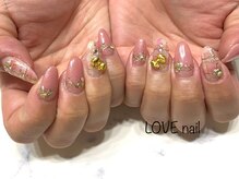 LOVEネイル/