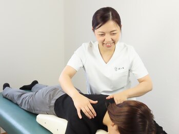 晴ル家/産後の子連れも大歓迎◎