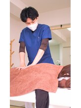 カラダ アリシア(Karada Alicia)&nbsp;内田 佑磨