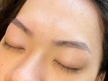 アイクイック 高田馬場店(Ai Quick)/眉毛ワックス
