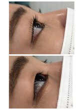 リラ 大泉学園(Lilas)/まつげパーマ/まつげパーマ