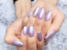 エヌラ(ENURA)/お客様のネイル