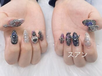 ネイルプリンセス(Nail Princess)/