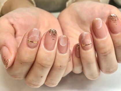 ユーネイル(U-nail)の写真