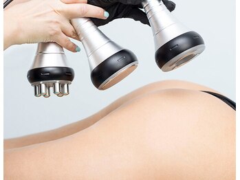 マウロア(MauLoa)/3箇所集中！次世代最強痩身！！