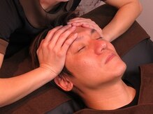 快眠空間