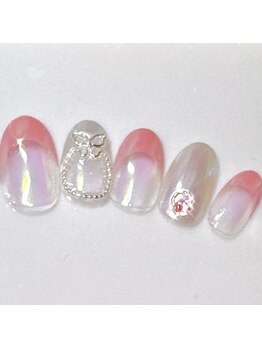 6月のマンスリーデザイン≪1≫