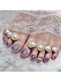 はあとねいる 下関山の田店/店舗限定No.4