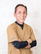 和ぎ整体院 佐伯 和彦