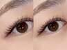 時短垢抜けメイクを叶える♪美眉スタイリング&フラットマットラッシュ120本