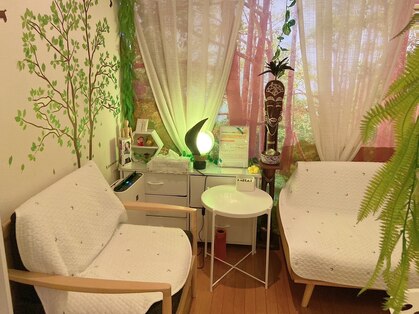 マキタ中国整体の写真