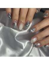 ビネイル(BINAIL)/