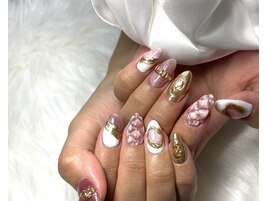 ［Hand］定額Cコース