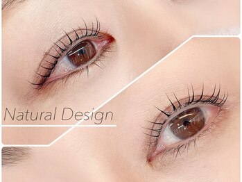 ザ サロン アリア 池袋(THE SALON aria)/パッチリ!ラッシュリフトAnna