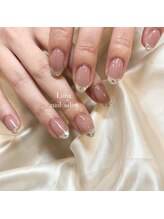 ルナ(Luna)/ガラスフレンチ