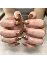 レヴィアネイル(REVIA nail)/定額コース