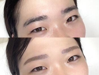 オパール 大阪梅田(op_l)/梅田/眉毛/アイブロウ/眉サロン