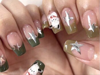 ワイワイ(yy)/フレンチデザイン^_^