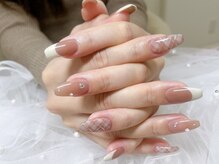 サロン アミリー(Salon Amiely)/アートフリー120分☆持ち込み