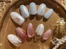 ルーカ エンジェル(RUCA×ANGEL)/12月追加 トレンドアート