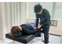 ナオル整体 長崎諫早院(NAORU整体)/長崎諫早/整体・矯正