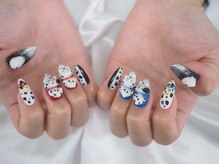 アモーレ(amore)/