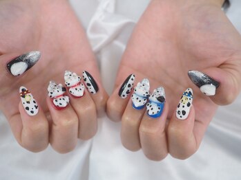 アモーレ(amore)/