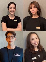 スマート24ジム(smart 24 gym)&nbsp;スマート スタッフ