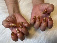 ネイルデザイン♪