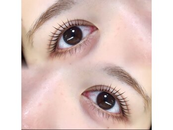 チル アンド アイ 船橋駅前店(Chill&Eye)/まつ毛パーマ/ラッシュリフト