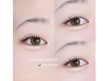 アイモア 金山店(eye mor.)/丸みつけたカール♪