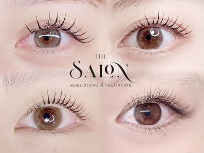 ザ サロン シーア 錦糸町(THE SALON thea)の写真