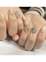 モア(more)/定額シンプルアート