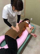 うるま整体院/