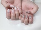 アシンメトリー☆春　7700円税込