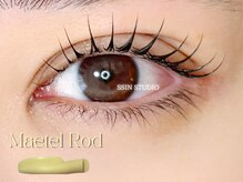 シーンスタジオ 広島店(SSIN STUDIO)/まつげパーマ