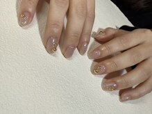 ミュー(mu)/ワンカラー＋パーツ