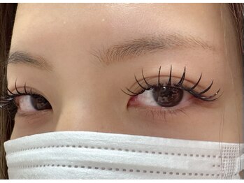 カノア(KANOA)/まつ毛エクステ