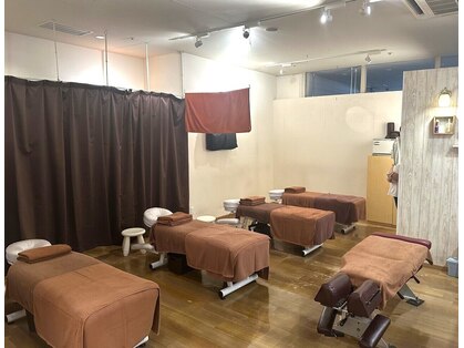 カラダファクトリー 練馬春日町店の写真