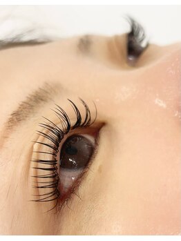 アンド 古河店(&)/LEDマツエク