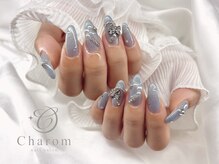 チャロム(Charom)/こだわりデザインコース