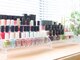 マニネイル ケア 目黒店(maninail CARE)の写真/ジェルネイルができない・苦手な方へ！自分で外せるマニキュアがおすすめ！丁寧な甘皮ケア付き☆